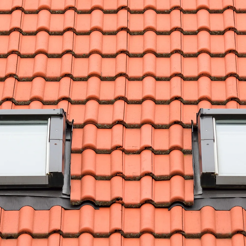 Fenêtre de toit à rotation ou à projection : quelle différence à Mélisey ?
