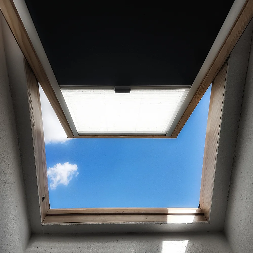 Poser un Velux : démarches, autorisations et prix à Athesans-Étroitefontaine
