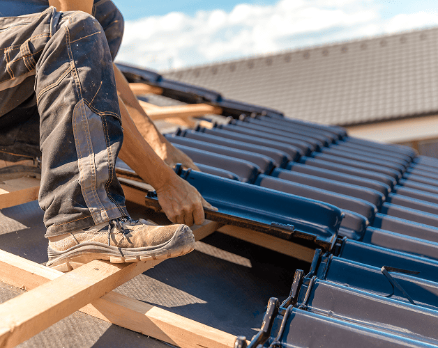 Expertise couverture