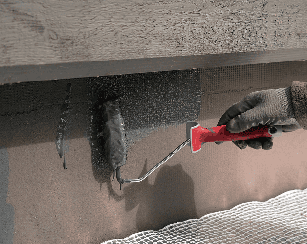 Ravalement de façade